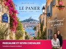 Vente Appartement Marseille-2eme-arrondissement  2 pieces 33 m2