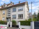 Vente Maison Metz  7 pieces 146 m2