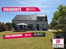 Vente Maison Saint-martin-d'abbat 5 pieces 157 m2