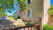 Vente Maison Saint-michel-de-double  4 pieces 105 m2