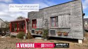 Vente Maison Herbignac  4 pieces 135 m2