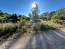 Vente Terrain Tourves  2798 m2