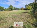 Vente Terrain Trois-pierres  781 m2