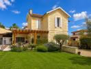 Vente Maison Libourne  8 pieces 160 m2