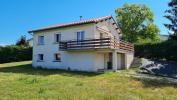 Vente Maison Riotord  4 pieces 70 m2