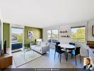 Vente Appartement Longjumeau  3 pieces 59 m2
