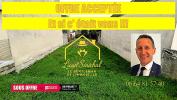 Vente Terrain Mans  8 pieces 264 m2