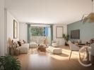 Vente Appartement Charly  4 pieces 83 m2