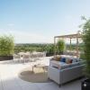 Vente Appartement Plessis-robinson  4 pieces 95 m2