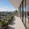Vente Appartement Plessis-robinson  4 pieces 98 m2