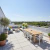 Vente Appartement Plessis-robinson  4 pieces 91 m2