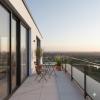Vente Appartement Antony  4 pieces 89 m2