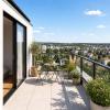 Vente Appartement Gennevilliers  2 pieces 50 m2