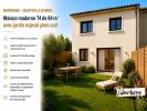 Vente Maison Marignane  4 pieces 84 m2