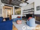 Location Appartement Paris-1er-arrondissement  2 pieces 96 m2
