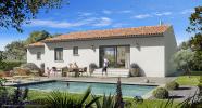 Vente Maison Courthezon  70 m2