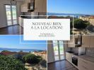 Location Appartement Ajaccio FINOSELLO 3 pieces 55 m2