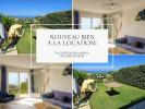 Location Appartement Ajaccio  2 pieces 38 m2