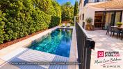 Vente Maison Toulon  5 pieces 165 m2