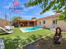 Vente Maison Riom 4 pieces 85 m2