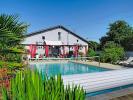 Vente Maison Hauriet  10 pieces 226 m2