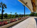 Vente Appartement Cannes  3 pieces 132 m2