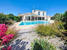 Vente Maison Taillan-medoc  7 pieces 199 m2