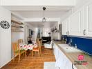 Vente Maison Saulieu  3 pieces 68 m2