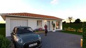 Vente Maison Tercis-les-bains 4 pieces 90 m2