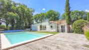 Vente Maison Uzes  4 pieces 124 m2