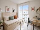 Vente Appartement Lyon-9eme-arrondissement  18 m2