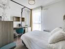 Vente Appartement Toulouse  22 m2