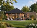 Vente Terrain Bailleul  490 m2
