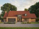Vente Maison Godewaersvelde  181 m2