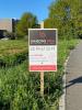 Vente Terrain Ploermel  525 m2