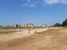 Vente Terrain Bretteville-sur-odon  410 m2