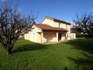 Location Maison Montanay  6 pieces 187 m2