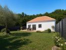 Vente Terrain Vertou  480 m2