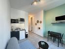 Location Appartement Marseille-2eme-arrondissement 19 m2