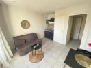 Location Appartement Marseille-2eme-arrondissement 16 m2
