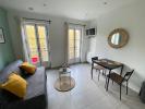 Location Appartement Marseille-2eme-arrondissement 18 m2