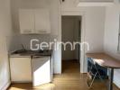 Location Appartement Grenoble  18 m2