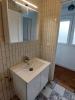 Location Appartement Presles  2 pieces 30 m2