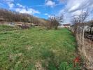 Vente Terrain Ougney-douvot  1500 m2