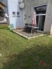 Vente Appartement Cussey-sur-l'ognon  3 pieces 65 m2