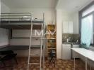 Location Appartement Lille  11 m2