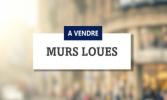 Vente Commerce Arles  98 m2