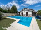 Vente Maison Saint-medard-en-jalles  5 pieces 162 m2