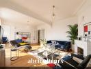 Vente Appartement Paris-20eme-arrondissement  5 pieces 105 m2