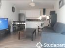 Location Appartement Nantes  10 m2